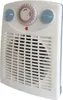Ardes AR449TI Elektrischer Raumheizlüfter Indoor Weiß Produktbild-Vorschau 2
