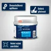 Polyesterový tmel, šedý, 1000 g, Tmel na plasty, Náhled obrázku produktu 2