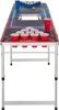 Table de beer pong en aluminium BeerWars II, compartiment à Voir les images du produit 8