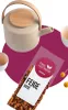teeverliebt - Feige Rosé Früchtetee | 100g Produktbild-Vorschau 2