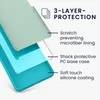 kwmobile Handyhülle für Google Pixel 10a Hülle - Case Produktbild-Vorschau 6
