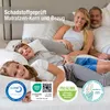 Ortho Dynamic Matratze 90x200 Höhe 19cm, 7-Zonen Gel Produktbild-Vorschau 5