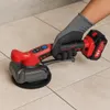 KRAFT&DELE | Vibro-martello per piastrelle, 2x2000 mAh, 36 Anteprima dell’immagine prodotto 3