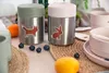 LÄSSIG Little Forest Rabbit Thermo Warmhaltebox für Baby Produktbild-Vorschau 2