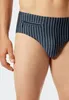 Schiesser Herren Badehose Slip Komfort Gr. 7  admiral Produktbild-Vorschau 6