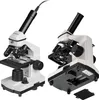 Bresser Mikroskop Biolux NV 20x-1280x Produktbild-Vorschau 3