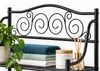 Étagère Relaxdays pour lave-linge, 3 niveaux, en métal, à Voir les images du produit 8