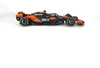 Bburago 1:24 RACE Formule F1 – McLaren F1 Team MCL38 (2024) Productafbeelding-voorbeeld 14