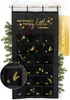 AMARI ® 054 Adventskalender zum Befüllen - Wandkalender mit Produktbild-Vorschau 1