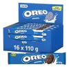 Oreo Original Vanille Koekjes, 10 stuks. Verpakking met Productafbeelding-voorbeeld 4