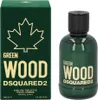 Dsquared2 Green Wood Eau de Toilette für Herren 100 ml Produktbild-Vorschau 9
