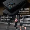 Handyhülle für Samsung Galaxy S25 Ultra Hülle Leder mit Produktbild-Vorschau 8