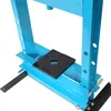 BITUXX Hydraulische Werkstattpresse 6T Presse Werkstatt Produktbild-Vorschau 7