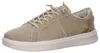 Fusion Sneaker in beige, Gr. 43 Produktbild-Vorschau 3