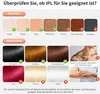 IPL-Gerät zur Haarentfernung mit Eiskühlung, 999.999 Produktbild-Vorschau 8