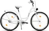 Milord Komfort Stadtfahrrad City Fahrrad Damenfahrrad, 28 Produktbild-Vorschau 2
