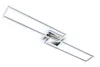 Plafonnier BRILONER LEUCHTEN FRAME, 40 W, 5200 lm, IP20, Voir les images du produit 1