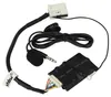vhbw Bluetooth Adapter kompatibel mit VW Fox 2004-2011 Produktbild-Vorschau 1