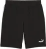 Puma Select Ess Small No. 1 Logo 10´´ Sportshorts Schwarz M Produktbild-Vorschau 1