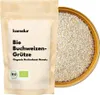 Kamelur® Bio Buchweizengrütze 1 kg Produktbild-Vorschau 1