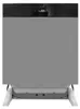 Bosch SMV4HTX14E Geschirrspüler 13 Maßgedecke Produktbild-Vorschau 10