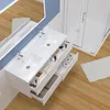 Acezanble Lavabo avec meuble sous vasque, à poser, en Voir les images du produit 2