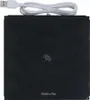Zafferano Base di Ricarica a Contatto USB-A per Poldina L - Anteprima dell’immagine prodotto 1