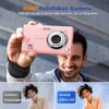 Fine Life Pro 48MP 1080P FHD kompaktný fotoaparát 3,0" TFT Náhľad obrázku produktu 6