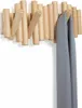 Umbra Picket mit 5 Garderobenhaken natural 1011471-390 Produktbild-Vorschau 9
