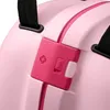 Samsonite Kindertrolley 4 Rollen Dream2Go Ice Cream Van : Produktbild-Vorschau 8