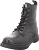 Tamaris Damen Stiefelette Schnürboots Leder Combat Boots Produktbild-Vorschau 54