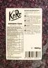 KoRo I Berberitzen ohne Zusätze 1 kg Produktbild-Vorschau 4
