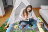 Spielteppich Farm Connect 100 x 150 cm Produktbild-Vorschau 4