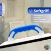Werkfit Fugenbrett Moosgummi Softgriff 280x140 mm Produktbild-Vorschau 3