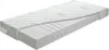 A cutaway view of a mattress showing its internal layers. Produktbild-Vorschau