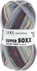 Lang Yarns - Super Soxx Color 4-fach SportySoxx 0504 lachs Produktbild-Vorschau 3