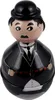A standalone product shot of a toy figure. Produktbild-Vorschau