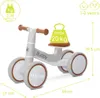 Lorelli Buddy 2-in-1 Laufrad & Rutschfahrzeug – leicht, 4 Produktbild-Vorschau 15