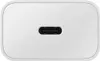 Original Samsung 25W Schnellladegerät EP-T2510 + USB-C/C Produktbild-Vorschau 3