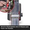 Einhell Akku-Hobel TP-PL 18/3 Li BL - Solo Power X-Change Produktbild-Vorschau 16