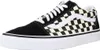 VANS OLD SKOOL PRIMARY CHECK Schwarz Produktbild-Vorschau 20