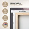 OneMillionCanvasses® - Obrazy na plátně - Růže - Květiny - Náhled obrázku produktu 3