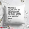 22Feels Sohn Geschenk von Mama Jungs 18. Geburtstag Produktbild-Vorschau 4