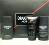 A product shot of a men's grooming gift set. Anteprima dell’immagine prodotto