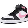Nike Mädchen Sneaker, schwarz(schwarz), Gr. 40 Produktbild-Vorschau 1