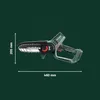 Metabo MS 18 LTX 15, 1 RPM, 15 cm, 5 m/s, 25,4 / 4 mm (1 / Podgląd zdjęcia produktu 20