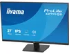 iiyama ProLite X2791QS-B1, LED-Monitor, (QHD, IPS, HDMI, DP Produktbild-Vorschau 4