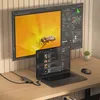 Satechi USB-C 7-in-1 Slim Multiport Adapter (Ethernet) – Produktbild-Vorschau 9