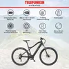 Telefunken MTB E-Bike Mountainbike für Herren und Damen | Produktbild-Vorschau 4
