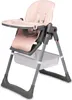 CARETERO Baby Hochstuhl Vars, Kinderstuhl ab 6 Monaten, Produktbild-Vorschau 4